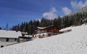 Austrian Alpine Apartments