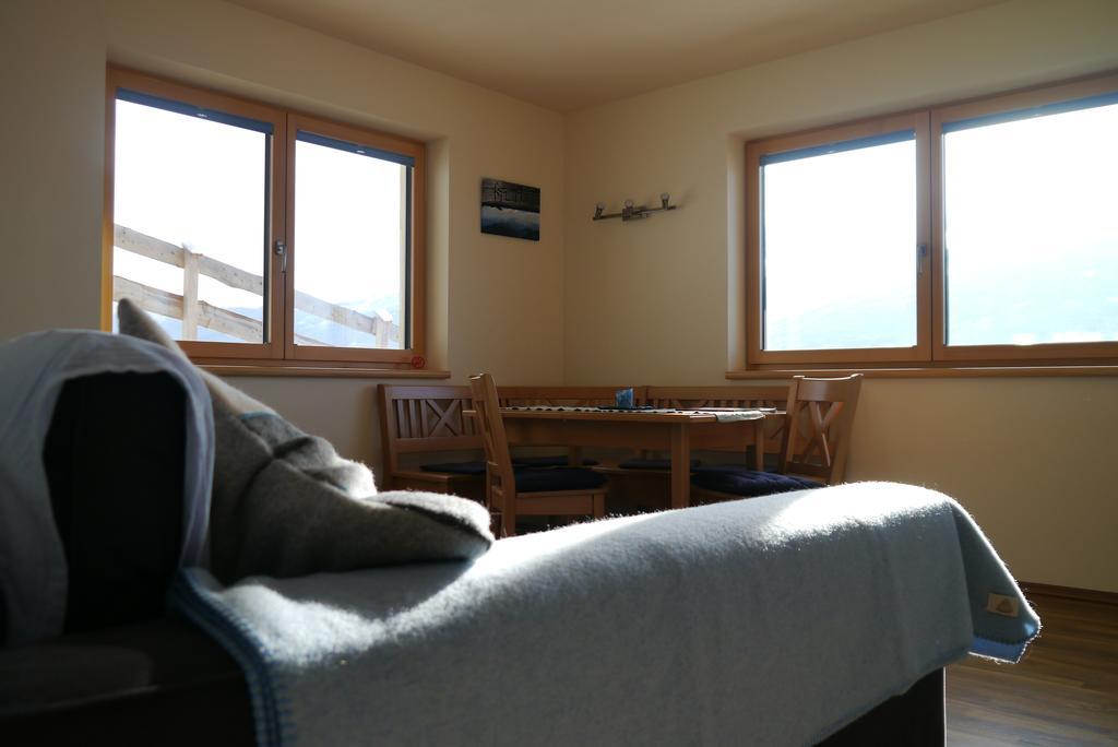 Austrian Alpine Apartments Ramsau am Dachstein Zimmer foto